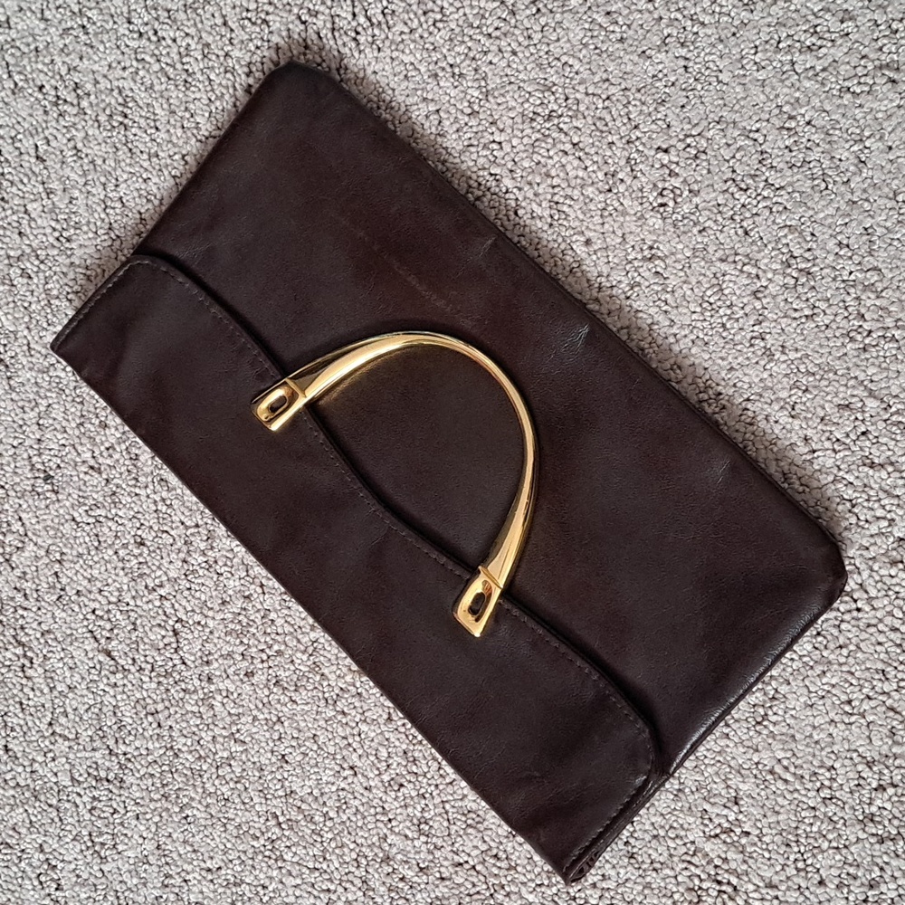 VINTAGE CABRELLI Clutch